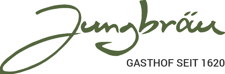 Jungbräu – Gasthof seit 1620